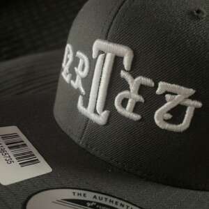 ARTEZ Snapback Cap