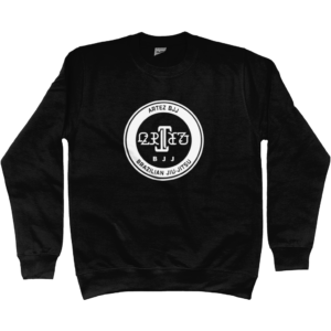 ARTEZ BJJ Sweatshirt