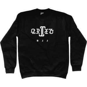 Artez BJJ Sweatshirt
