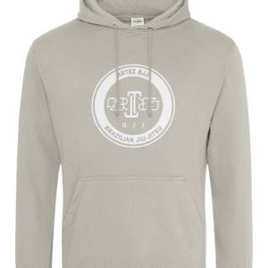 Artez BJJ Logo Hoodie